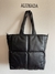 Tote bag puffer - comprar online