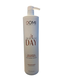 Shampoo All Intense Day- 1l - comprar online