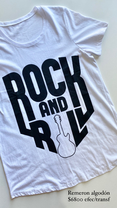 Remeron Rock & Roll - comprar online