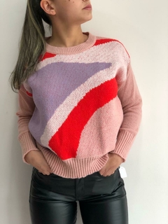 Sweater importado