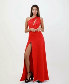 Vestido Largo Gota - comprar online