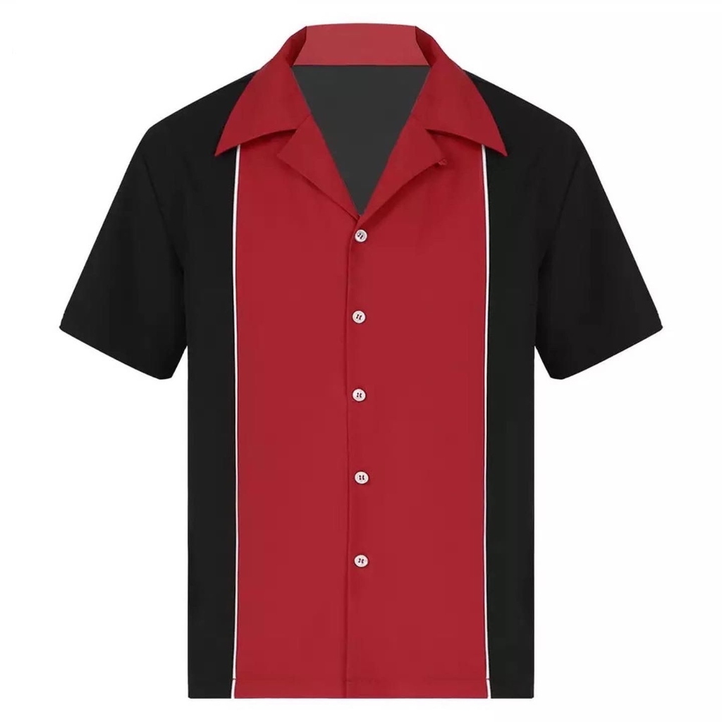 Camisas de charlie harper discount