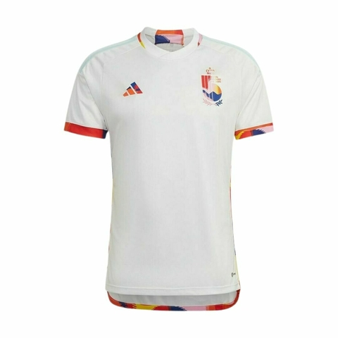 Camisa II do Internacional (Branca) Away 2022/2023 – Versão
