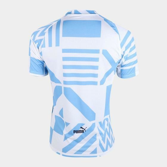 Camisa PRE JOGO Manchester City 22/23