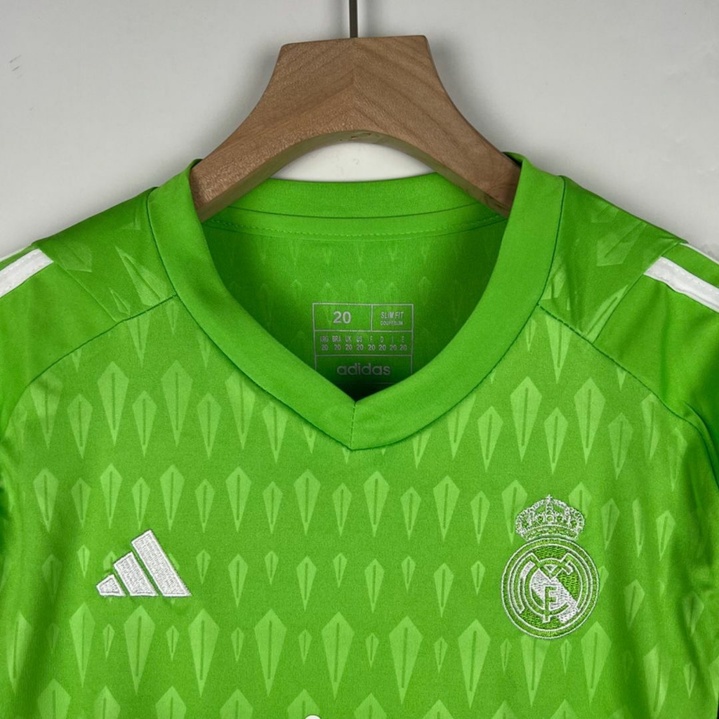 Camisa de goleiro infantil adidas new arrivals