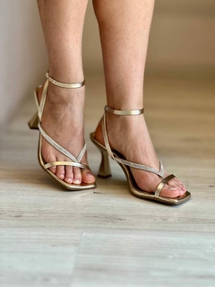 Sandalias Chiara (300) - Volka Shoes