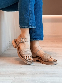 Sandalias Irene (265) - comprar online