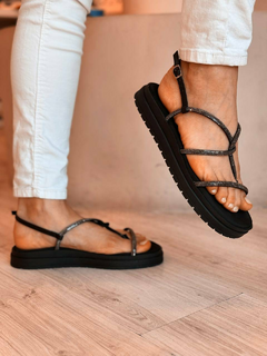 Sandalias Cobra (313) - comprar online