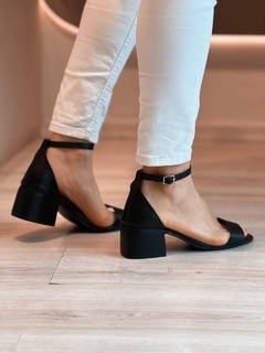 Sandalias Mery (140) - Volka Shoes