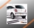 AMORTECEDOR PORTA-MALAS AGILE/SPACEFOX/FIAT 500