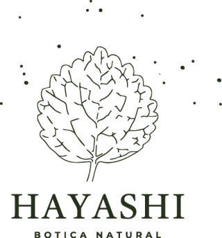 Hayashi Botica Natural