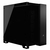 Gabinete Corsair 6500X Mid-Tower TG Dual Chamber Black (4697)