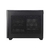 Gabinete COOLER MASTER MasterBox NR200P Negro Mini ITX S/Fuente - tienda online