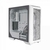 Gabinete COOLER MASTER HAF 500 Blanco Mid Tower ARGB S/Fuente - comprar online