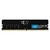 Memoria Ram UDIMM CRUCIAL CT 16GB DDR5 4800MHz CL20 1.10V Single Negro