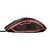 Mouse c/cable TRUST Gxt 160x Ture Negro - comprar online