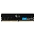 Memoria Ram UDIMM CRUCIAL CT 8GB DDR5 4800MHz CL20 1.10V Single Negro