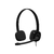 Auricular LOGITECH H151 Negro