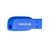Pen Drive SANDISK Cruzer Blade 16GB USB 2.0 Tipo A Azul