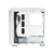 Gabinete COOLER MASTER MasterBox 520 Mesh Blanco Mid Tower ARGB S/Fuente - comprar online