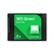 Disco SSD WD 2TB Green 2.5 SATA 3