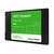 Disco Interno SSD WESTERN DIGITAL Green 480GB 2.5 SATA 3.0 545MB/s