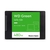 Disco Interno SSD WESTERN DIGITAL Green 480GB 2.5 SATA 3.0 545MB/s