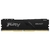 Memoria Ram UDIMM KINGSTON Fury Beast 16GB DDR4 3200MHz CL16 1.35V Single Negro