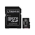 Tarjeta de Memoria KINGSTON Select Plus MicroSDXC 128GB UHS-I U1 V10 A1