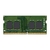 Memoria Ram SODIMM KINGSTON KVR 16GB DDR4 2666MHz CL19 1.20V Single Negro