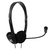 Auricular KLIP XTREME KSH-270 Negro - comprar online