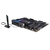 Motherboard ASUS ROG STRIX Z590-E GAMING WIFI LGA1200 DDR4 - comprar online