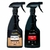 Kit Gran Finale Spray 500ML + Cleaner Wax Spray 500ML - Cadillac