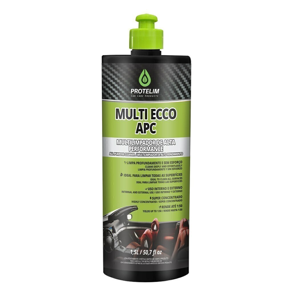 LIMPADOR MULTIUSO ALCALINO - IMPACT - USO EXTERNO - VONIXX - 5L