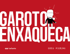 Garoto-Enxaqueca - comprar online