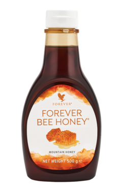 MIEL (Forever Bee Honey)