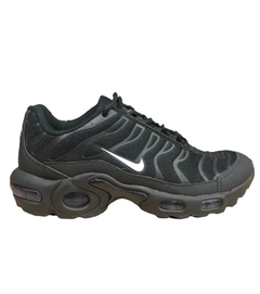 Air Max TN Plus - P/Preto - K Shoes