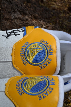 AF1 - Golden State Warrios na internet