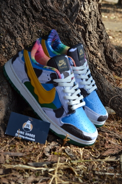 Dunk Low - Ben Jerry's