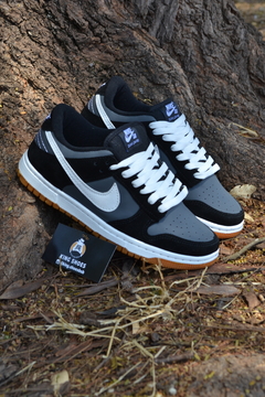 Dunk Low Grafite