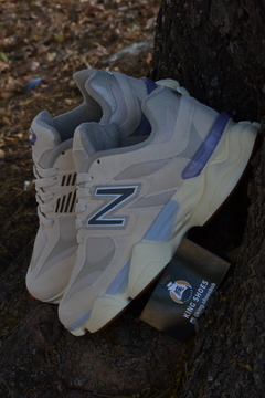 New Balance 9060 - Off