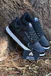 Dunk Low Preto Verniz