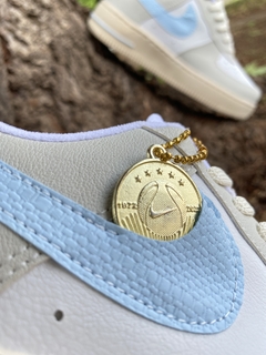 AF1 - Medalha Nude