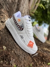 AF1 - Just Laranja