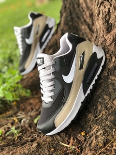 Air max 90 - Tric.