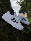 Adidas x Bad Bunny Branco