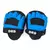 Guantes Foco x Par Boxeo Drb Alto Impacto Manoplas Entrenamiento - comprar online