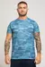 Remera Set Print Eco 7401 - comprar online