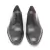 Zapato de Vestir Turín Cuero Imperial Negro - comprar online