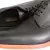 Zapato de Vestir Garibaldi Cuero Negro - tienda online
